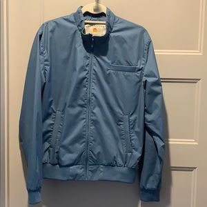 LIKE NEW! Never worn Marine Layer Men’s jacket
